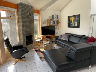 Vakantiehuis Julianadorp Kenmerken 7