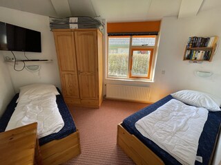 Vakantiehuis Julianadorp Kenmerken 11