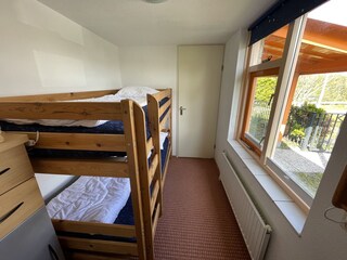 Ferienhaus Julianadorp Ausstattung 12