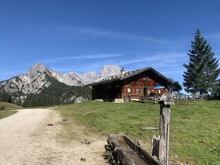 Bungalow Schönau am Königssee Environment 22