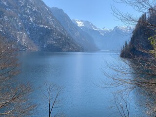 Bungalow Schönau am Königssee Environment 21