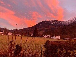 Bungalow Schönau am Königssee Outdoor Recording 6