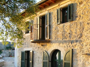 Ferienhaus Villa Kavalos - Lefkada - image1