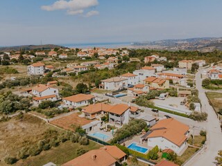 Villa Kaštel Registrazione all'aperto 4