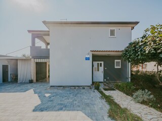 Villa Kaštel Registrazione all'aperto 30