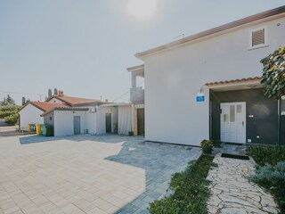 Villa Kaštel Registrazione all'aperto 29