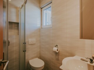 Villa Kaštel Registrazione all'aperto 19