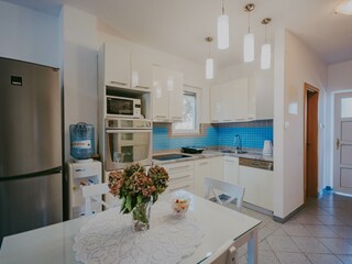 Villa Kaštel Registrazione all'aperto 12