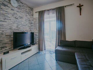 Villa Kaštel Registrazione all'aperto 15