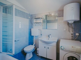 Villa Kaštel Registrazione all'aperto 27