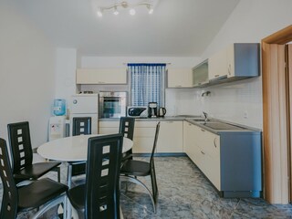 Villa Kaštel Registrazione all'aperto 21