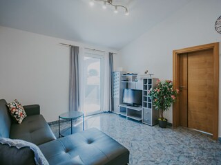 Villa Kaštel Registrazione all'aperto 22