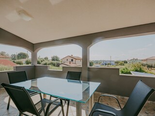 Villa Kaštel Registrazione all'aperto 28