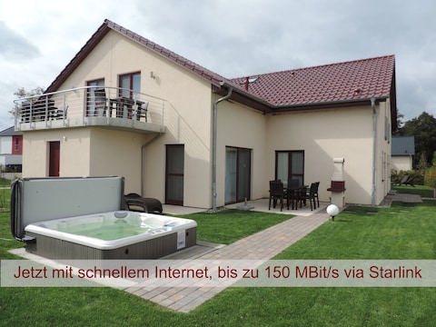 Ferienhaus Casa Cavallo