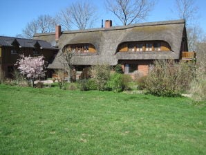 Ferienwohnung Muschelbank - Spieka-Neufeld - image1