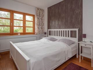 Schlafzimmer I