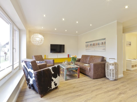 Ferienwohnung Köhn 4
