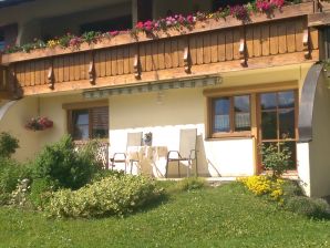 Ferienwohnung im Landhaus Alte Schmiede - Rettenberg - image1