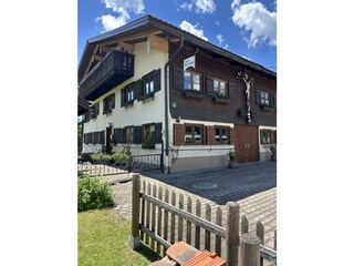 Unser Haus