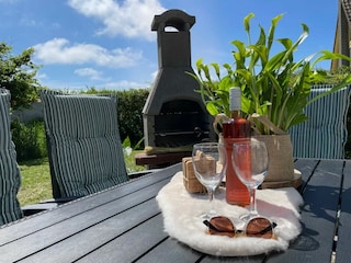 Holiday house Julianadorp Outdoor Recording 3