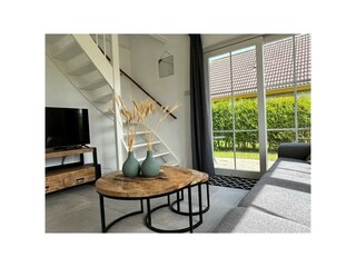 Vakantiehuis Julianadorp Kenmerken 5