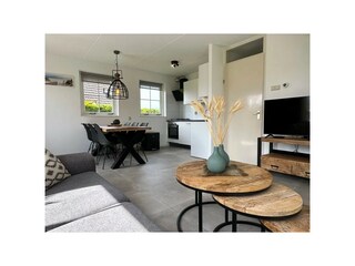 Vakantiehuis Julianadorp Kenmerken 6