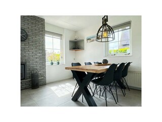 Vakantiehuis Julianadorp Kenmerken 7