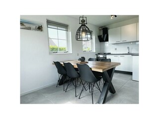 Vakantiehuis Julianadorp Kenmerken 8