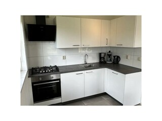 Vakantiehuis Julianadorp Kenmerken 9