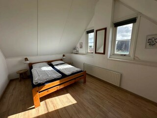 Vakantiehuis Julianadorp Kenmerken 11