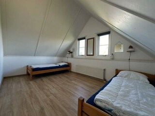 Vakantiehuis Julianadorp Kenmerken 12