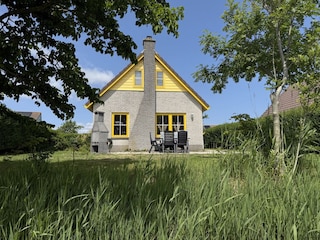 Ferienhaus Julianadorp Außenaufnahme 4