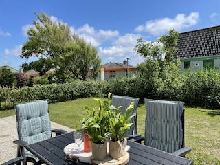 Ferienhaus Julianadorp Außenaufnahme 6