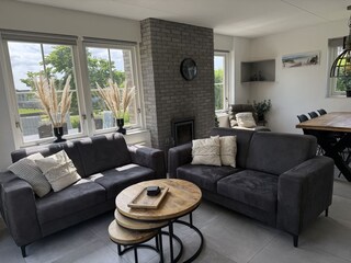 Vakantiehuis Julianadorp Kenmerken 7