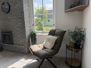 Vakantiehuis Julianadorp Kenmerken 8