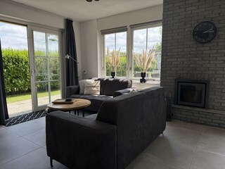 Vakantiehuis Julianadorp Kenmerken 9