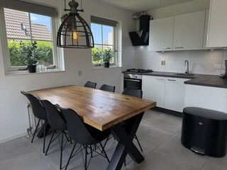 Vakantiehuis Julianadorp Kenmerken 10