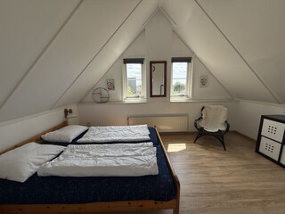 Holiday house Julianadorp Features 13