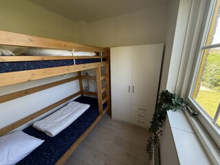 Vakantiehuis Julianadorp Kenmerken 15