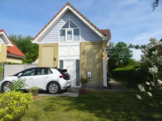 Casa per le vacanze Kamperland Registrazione all'aperto 1