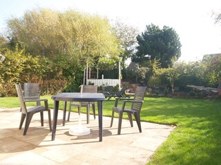 Casa per le vacanze Kamperland Registrazione all'aperto 2