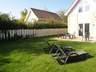 Casa per le vacanze Kamperland Registrazione all'aperto 4