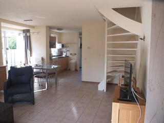 Vakantiehuis Kamperland Kenmerken 7