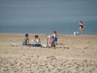 Casa per le vacanze Kamperland Ambiente 11