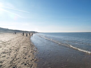 Casa per le vacanze Kamperland Ambiente 16