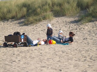 Casa per le vacanze Kamperland Ambiente 19