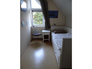 Vakantiehuis Kamperland Kenmerken 6