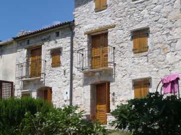 Ferienhaus Casa Mare