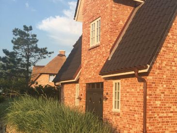 Ferienhaus Ording Bontje