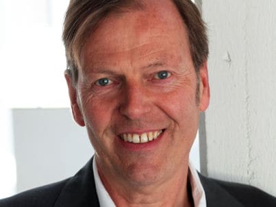Herr Thomas Diekmann
